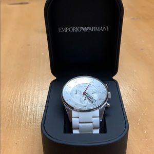 Emporio Armani Watch